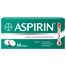 Aspirin 500 mg, 10 tabletek - miniaturka  zdjęcia produktu