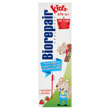 Biorepair Kids, pasta do zębów dla dzieci od 0 do 6 lat, 50 ml - miniaturka zdjęcia produktu