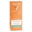 Vichy Ideal Soleil (Capital Soleil), aksamitny krem do twarzy, SPF 50, 50 ml - miniaturka  zdjęcia produktu