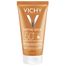 Vichy Ideal Soleil (Capital Soleil), aksamitny krem do twarzy, SPF 50, 50 ml - miniaturka  zdjęcia produktu