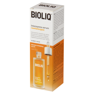 Bioliq Pro, intensywne serum rewitalizujące, 30 ml - zdjęcie produktu