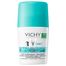 Vichy, antyperspirant roll-on 48h, przeciw śladom na ubraniach, 50 ml - 1 Vichy, antyperspirant roll-on 48h, przeciw śladom na ubraniach, 50 ml - miniaturka zdjęcia produktu