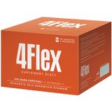 4Flex, 30 saszetek USZKODZONE OPAKOWANIE - miniaturka zdjęcia produktu
