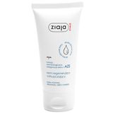 Ziaja Med Kuracja Dermatologiczna AZS, krem regenerująco-natłuszczający, 50 ml - miniaturka zdjęcia produktu