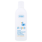 Ziajka, oliwka pielęgnacyjna dla dzieci i niemowląt, od urodzenia, 270 ml - miniaturka zdjęcia produktu