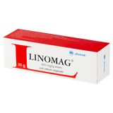 Linomag 200 mg/ g, krem, 30 g USZKODZONE OPAKOWANIE - miniaturka zdjęcia produktu
