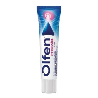 Olfen 10 mg/ g, hydrożel, 50 g - zdjęcie produktu