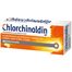 Chlorchinaldin VP 2 mg, 40 tabletek do ssania USZKODZONE OPAKOWANIE - miniaturka  zdjęcia produktu