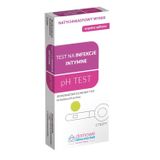 Domowe Laboratorium pH Test na infekcje intymne, domowy test do badania pH pochwy, 2 sztuki - miniaturka zdjęcia produktu