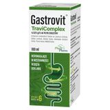 Gastrovit TraviComplex 4,525 g/5 ml, płyn doustny, 100 ml - miniaturka zdjęcia produktu