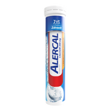 Zdrovit Alercal Calcium + Kwercetyna Complex, 20 tabletek musujących - miniaturka zdjęcia produktu