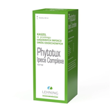 Lehning Phytotux Ipeca Complexe, syrop, 250 ml Lehning Phytotux Ipeca Complexe, syrop, 250 ml - miniaturka zdjęcia produktu