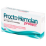 Procto-Hemolan Protect, czopki doodbytnicze, 10 sztuk USZKODZONE OPAKOWANIE - miniaturka  zdjęcia produktu