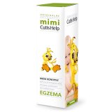 CutisHelp Mimi Egzema, krem do twarzy i ciała, od 1 dnia życia, 75 ml - miniaturka zdjęcia produktu