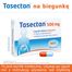 Tasectan 500 mg, 15 kapsułek USZKODZONE OPAKOWANIE - miniaturka 2 zdjęcia produktu
