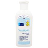 Skarb Matki, szampon dla dzieci i niemowląt od 1 dnia życia, 250 ml - miniaturka zdjęcia produktu