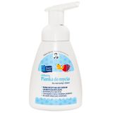 Skarb Matki, pianka do mycia niemowląt i dzieci, od 1 miesiąca, 250 ml - miniaturka zdjęcia produktu