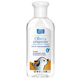 Skarb Matki, oliwka pielęgnacyjna dla niemowląt i dzieci od 1 dnia życia, 200 ml - miniaturka zdjęcia produktu