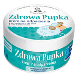 Skarb Matki, krem do pupy Zdrowa Pupka, od urodzenia, 90 ml - miniaturka zdjęcia produktu