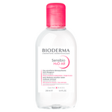 Bioderma Sensibio H2O AR, woda micelarna, skóra wrażliwa i naczynkowa, 250 ml Bioderma Sensibio H2O AR, woda micelarna, skóra wrażliwa i naczynkowa, 250 ml - miniaturka zdjęcia produktu