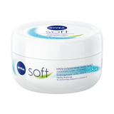 Nivea Soft, krem intensywnie nawilżający, 200 ml - miniaturka zdjęcia produktu