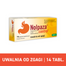 Nolpaza Control 20 mg, 14 tabletek dojelitowych - miniaturka 2 zdjęcia produktu