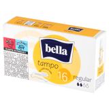 Bella Tampo, tampony higieniczne, easy twist, Regular, 16 sztuk - miniaturka zdjęcia produktu
