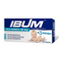 Ibum dla dzieci 60 mg, czopki od 3 miesięca, 10 sztuk - miniaturka 2 zdjęcia produktu