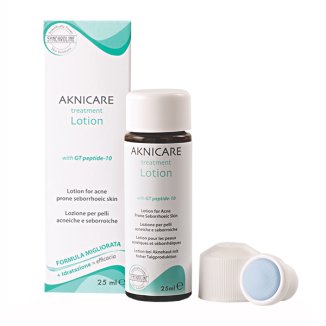 Synchroline, Aknicare, Lotion, 25 ml - zdjęcie produktu