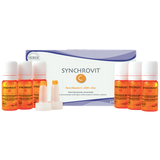 Synchroline Synchrovit C, serum liposomalne, 5 ml x 6 ampułek - miniaturka zdjęcia produktu