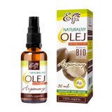 Etja, naturalny olej arganowy Bio, 50 ml USZKODZONE OPAKOWANIE - miniaturka zdjęcia produktu