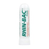 Rhin-Bac Fresh, sztyft do nosa z olejkami eterycznymi, 1 sztuka - miniaturka zdjęcia produktu