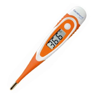 Geratherm Rapid, termometr elektroniczny - zdjęcie produktu