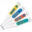 Termometr elektroniczny Geratherm, Color - 3 Termometr elektroniczny Geratherm, Color- miniaturka 3 zdjęcia produktu