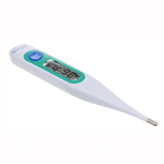 Termometr elektroniczny Geratherm, Color - 2 Termometr elektroniczny Geratherm, Color - 2 - zdjęcie produktu