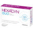 Hexagyn Duo, globulki dopochwowe, 10 sztuk - miniaturka  zdjęcia produktu