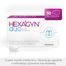 Hexagyn Duo, globulki dopochwowe, 10 sztuk - miniaturka 3 zdjęcia produktu