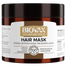 Biovax, maska intensywnie regenerująca do włosów, argan, kokos i makadamia, 250 ml - miniaturka  zdjęcia produktu