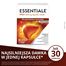 Essentiale Max 600 mg, 30 kapsułek USZKODZONE OPAKOWANIE - miniaturka 2 zdjęcia produktu