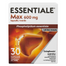 Essentiale Max 600 mg, 30 kapsułek USZKODZONE OPAKOWANIE - miniaturka  zdjęcia produktu