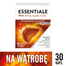 Essentiale Max 600 mg, 30 kapsułek- miniaturka 2 zdjęcia produktu