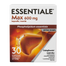 Essentiale Max 600 mg, 30 kapsułek - miniaturka  zdjęcia produktu