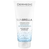 Dermedic Sunbrella, balsam chłodzący po opalaniu, 200 ml - miniaturka zdjęcia produktu