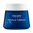 Vichy Aqualia Thermal, nawilżający i regenerujący żel-krem na noc, Night Spa,75 ml - miniaturka 2 zdjęcia produktu
