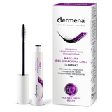 Dermena Lash, mascara wzmacniająca do rzęs, czarna, 10 ml USZKODZONE OPAKOWANIE Dermena Lash, mascara wzmacniająca do rzęs, czarna, 10 ml USZKODZONE OPAKOWANIE - miniaturka zdjęcia produktu