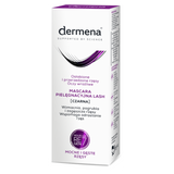 Dermena Lash, mascara wzmacniająca do rzęs, czarna, 10 ml Dermena Lash, mascara wzmacniająca do rzęs, czarna, 10 ml - miniaturka zdjęcia produktu