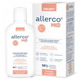 Allerco Med, emulsja do kąpieli, 400 ml - miniaturka zdjęcia produktu