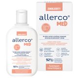 Allerco Med Emolienty, szampon nawilżający, 200 ml - miniaturka zdjęcia produktu