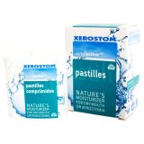 Xerostom Pastilles, pastylki na suchość w ustach, 30 sztuk - miniaturka zdjęcia produktu