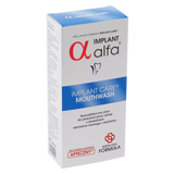 Alfa Implant, płyn do płukania jamy ustnej, 200 ml USZKODZONE OPAKOWANIE - miniaturka zdjęcia produktu